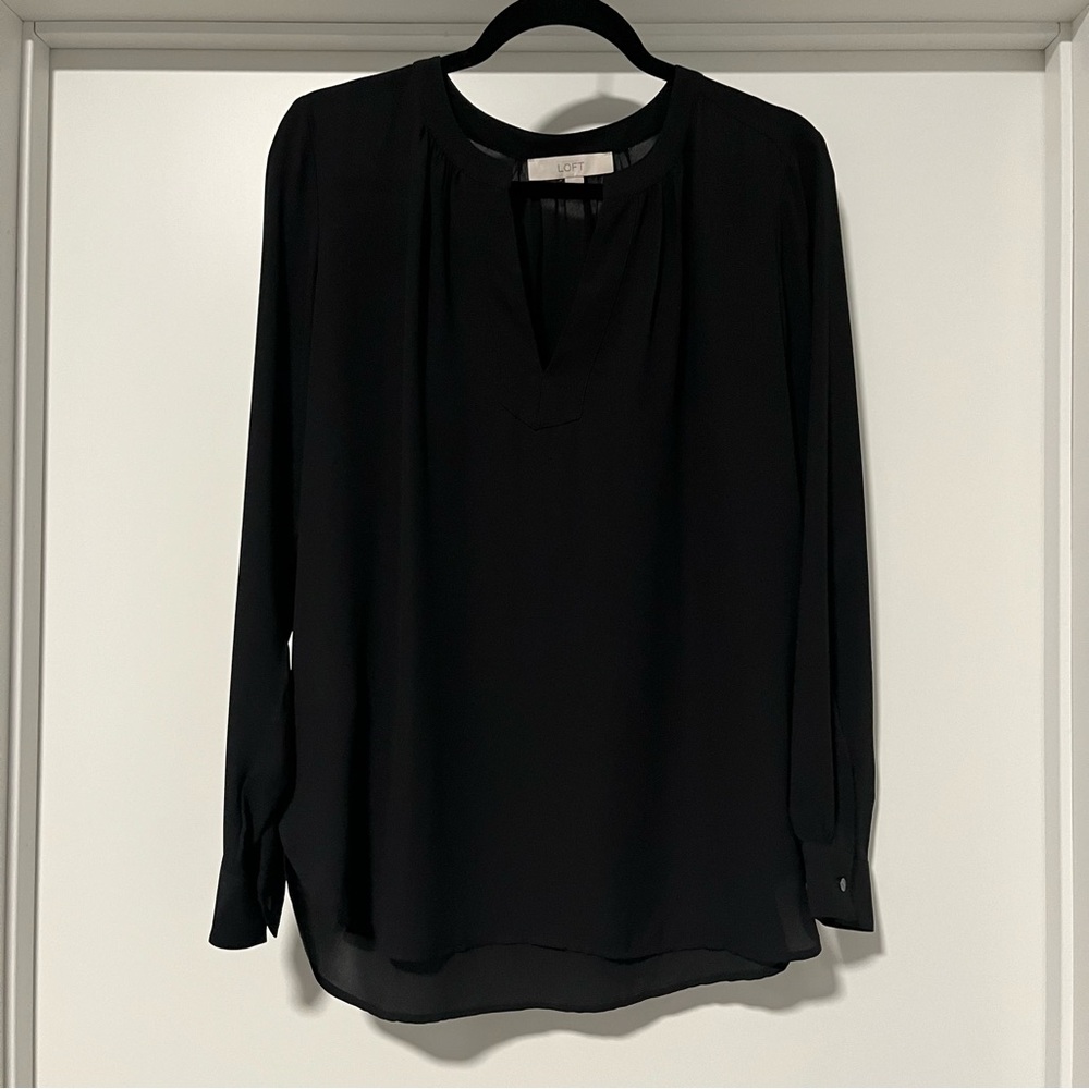 Loft Dress Shirt